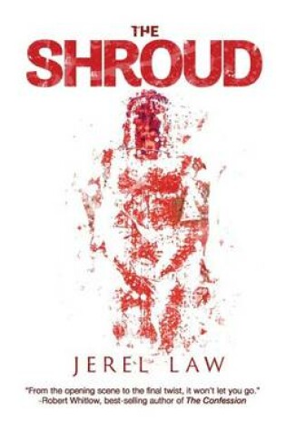 Cover of The Shroud