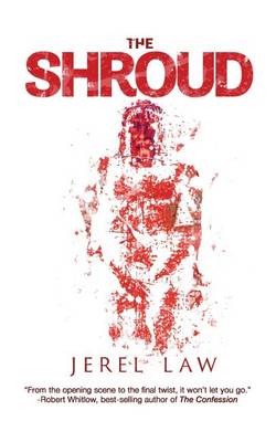 Book cover for The Shroud