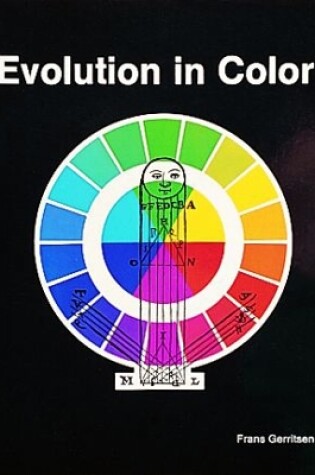 Cover of Evolution in Color