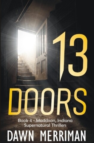 Cover of Thirteen Doors