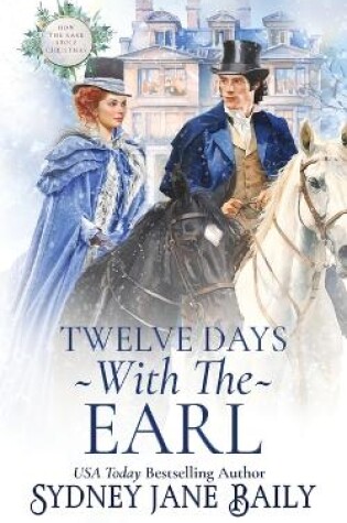 Cover of Twelve Days With The Earl