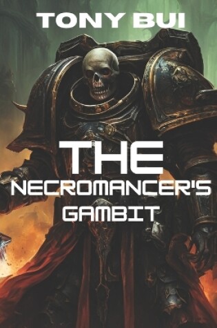 Cover of The Necromancer's Gambit