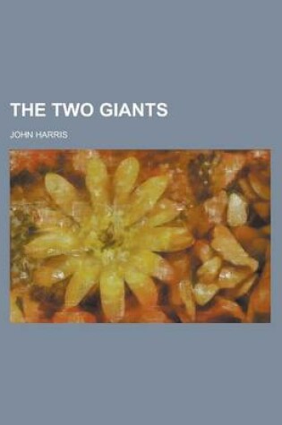 Cover of The Two Giants