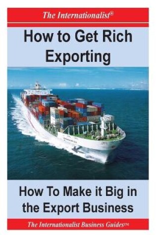 Cover of How to Get Rich Exporting