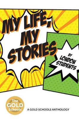 Cover of My Life, My Stories
