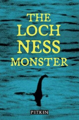 Cover of The Loch Ness Monster