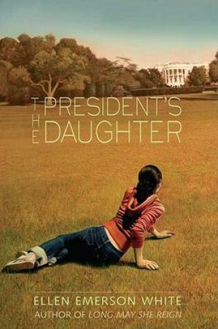 Cover of The President's Daughter