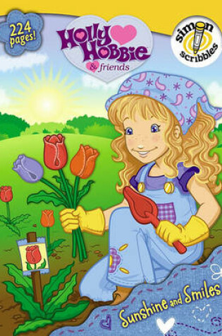 Cover of Sunshine and Smiles