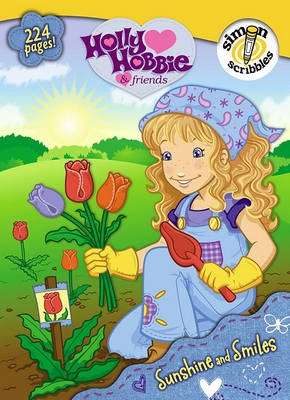 Book cover for Sunshine and Smiles