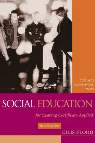 Cover of Social Education for LCA