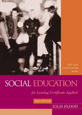 Book cover for Social Education for LCA