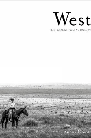 Cover of West