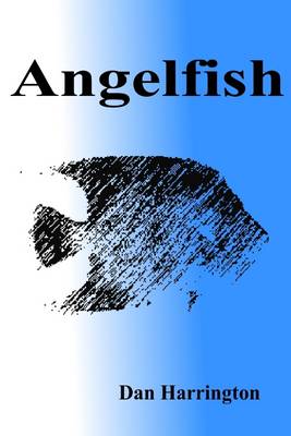 Book cover for Angelfish