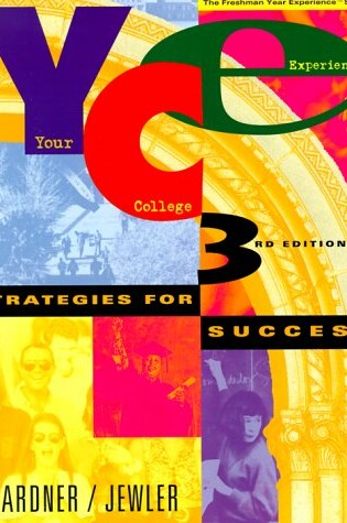 Cover of Your College Exper Strat