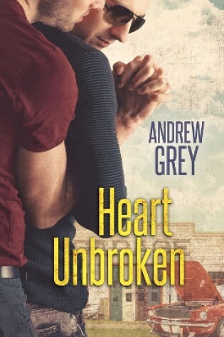 Cover of Heart Unbroken
