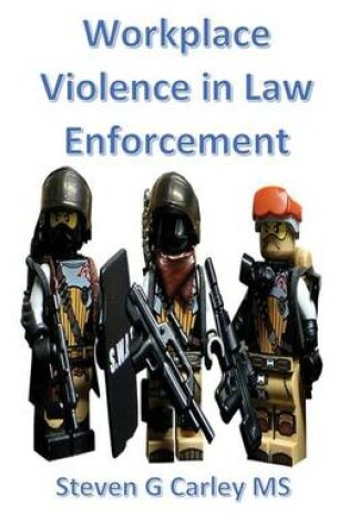 Cover of Workplace Violence in Law Enforcement