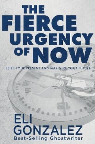 Cover of The Fierce Urgency of Now