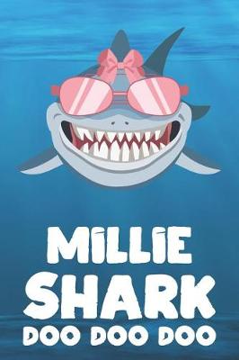 Cover of Millie - Shark Doo Doo Doo