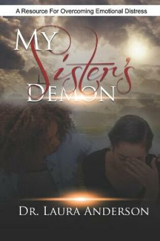 Cover of My Sisters Demon
