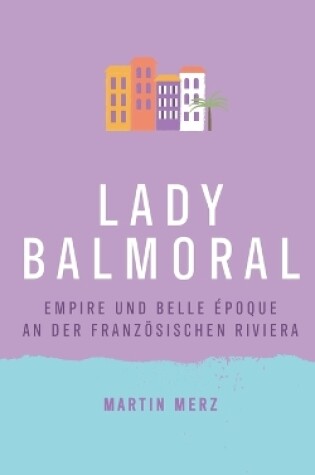 Cover of Lady Balmoral