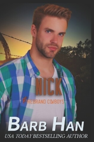 Cover of Nick