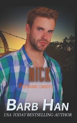 Cover of Nick