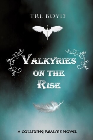 Cover of Valkyries on the Rise