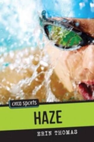 Cover of Haze