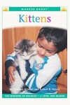 Book cover for Kittens