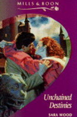 Cover of Unchained Destinies