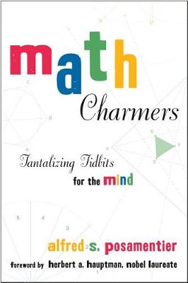 Book cover for Math Charmers