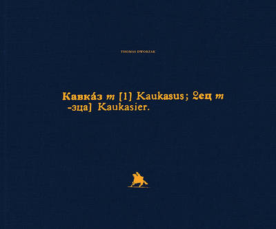 Book cover for Kavkas