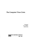 Book cover for The Computer Virus Crisis