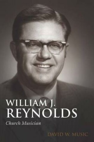 Cover of William J. Reynolds