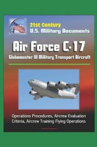 Cover of 21st Century U.S. Military Documents