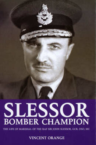 Cover of Slessor