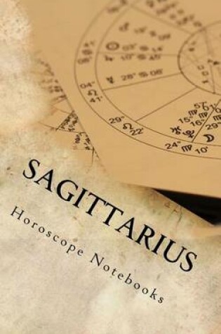 Cover of Sagittarius (Journal)