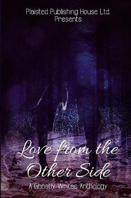 Book cover for Love From the Other Side