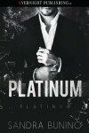 Book cover for Platinum