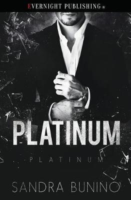 Book cover for Platinum