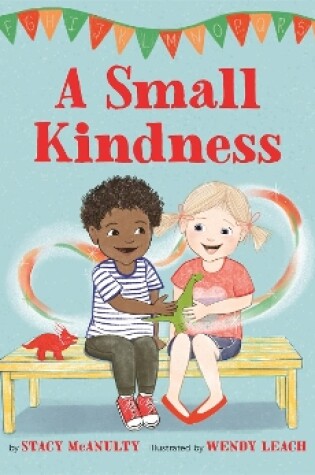 Cover of A Small Kindness