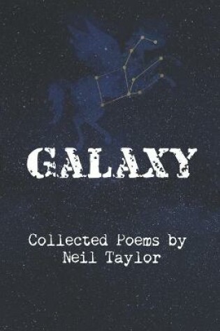 Cover of Galaxy