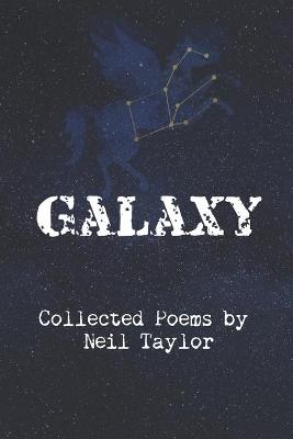 Book cover for Galaxy