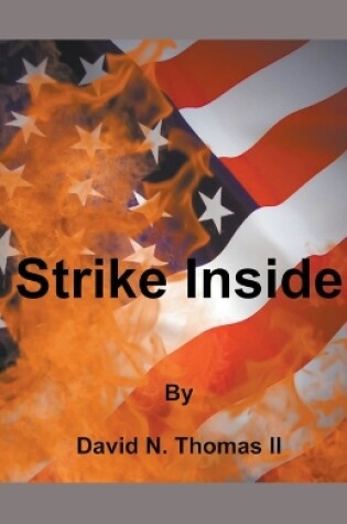 Cover of Strike Inside