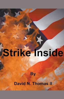 Book cover for Strike Inside