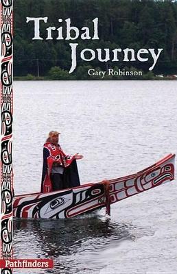 Book cover for Tribal Journey