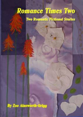 Book cover for Romance Times Two