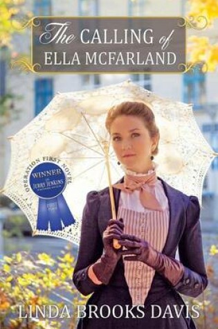 Cover of The Calling of Ella McFarland