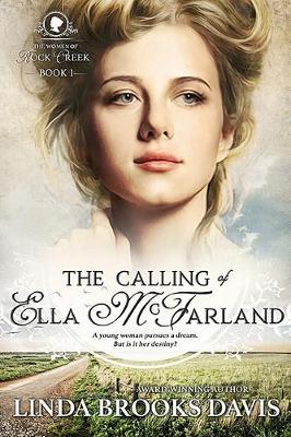 Cover of The Calling of Ella McFarland