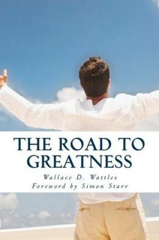 Cover of The Road to Greatness